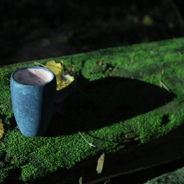 Turkopp Kupilka 30 Cup 3 dl BlueberryBlue