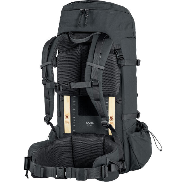 Tursekk S/M Fjällräven Kajka 35 S/M 037