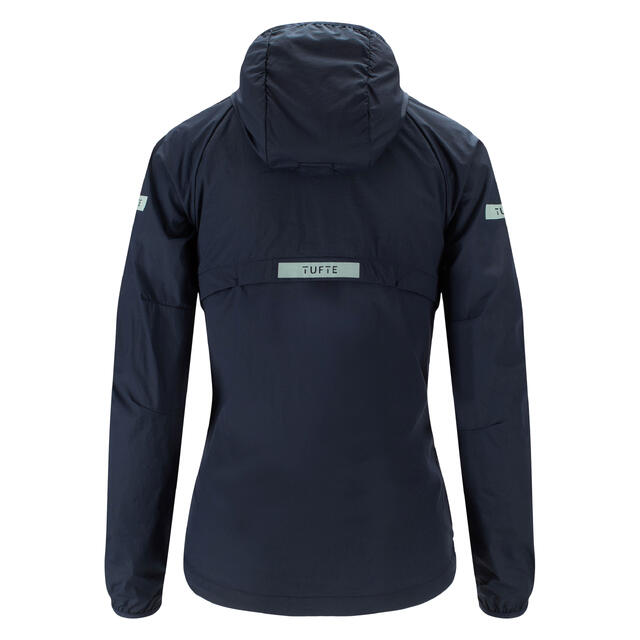 Vindjakke til dame S Tufte Active Jacket W S 049 NSF