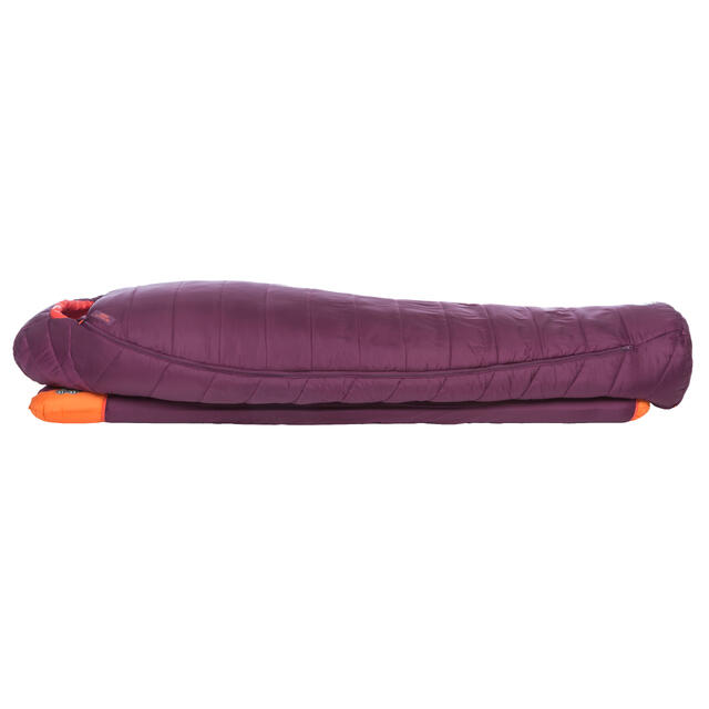 Vinterpose 168 cm Big Agnes Sunbeam 0 168 R