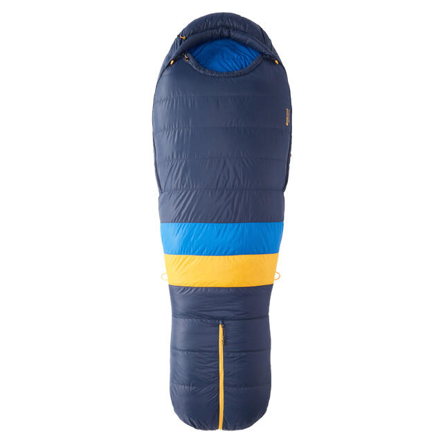 Vinterpose 168 cm Marmot Ouray W Regular