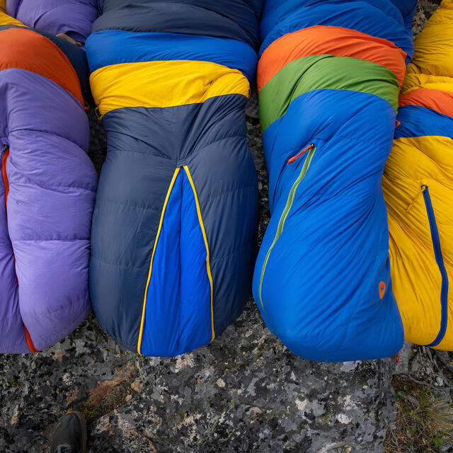 Vinterpose 168 cm Marmot Ouray W Regular