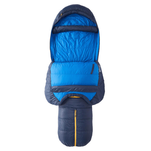 Vinterpose 168 cm Marmot Ouray W Regular