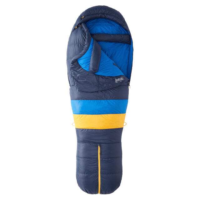 Vinterpose 168 cm Marmot Ouray W Regular