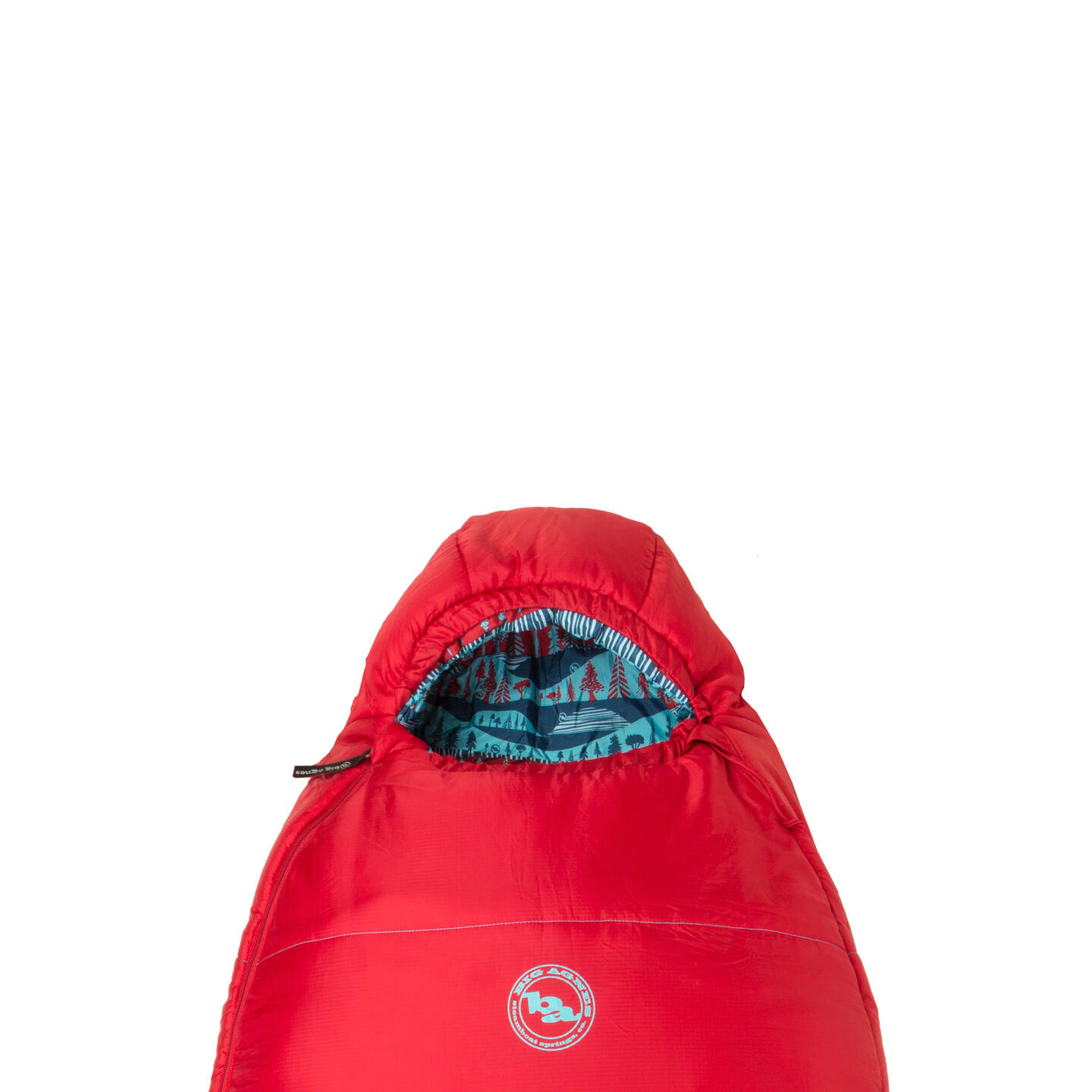 Barnepose 135 cm - big agnes - big agnes - big agnes - big agnes - big agnes - big agnes - big agnes