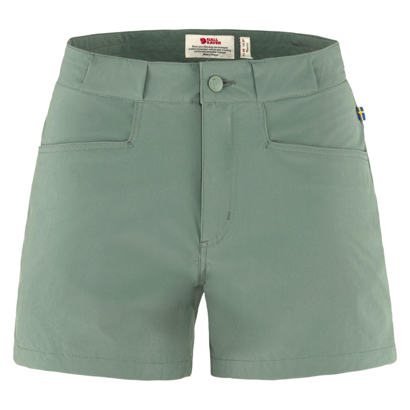 Shorts til dame XS