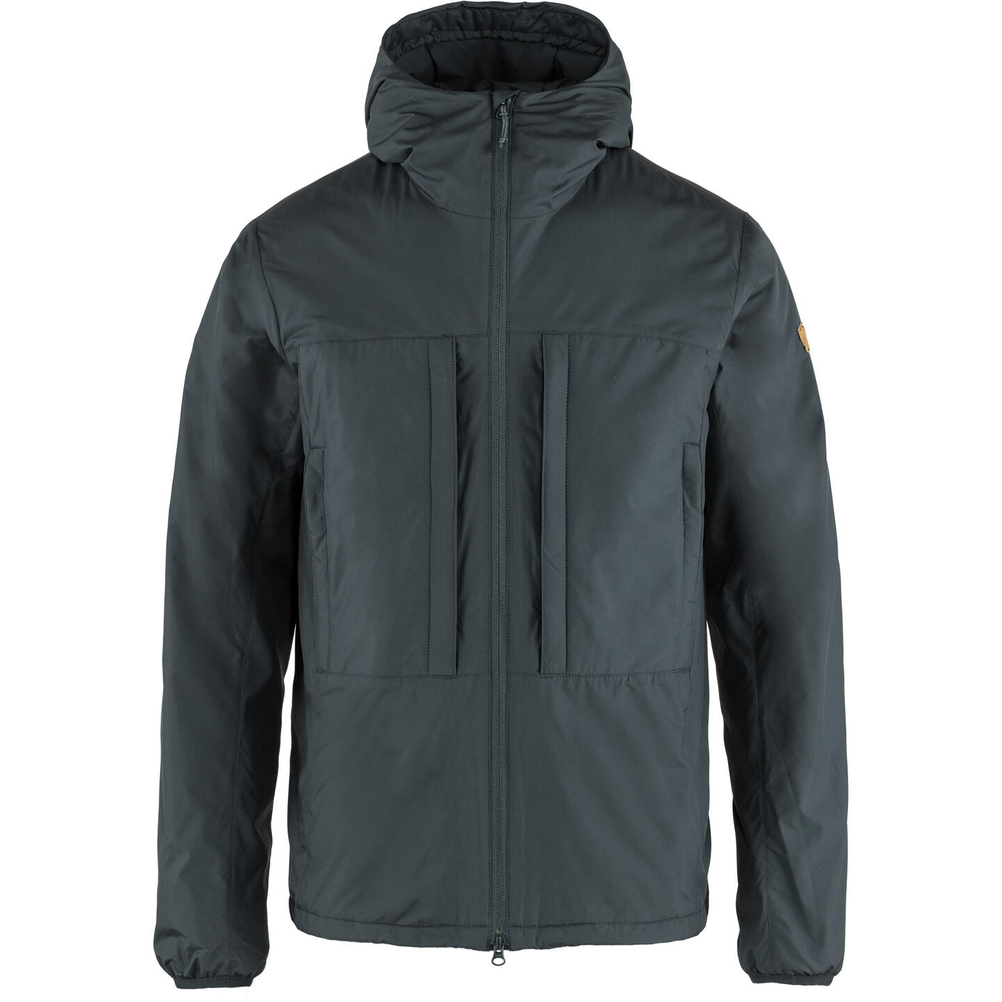 Jakke til herre Fjällräven Keb Wool Padded Jacket M 555 - svensk - svensk - svensk - svensk - svensk - svensk - svensk - ull - ull - ull - ull - ull -