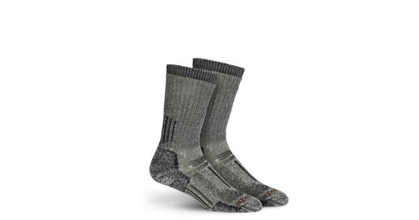 Sokker til dame 38 40 Icebreaker Mountaineer Mid Calf W M 136