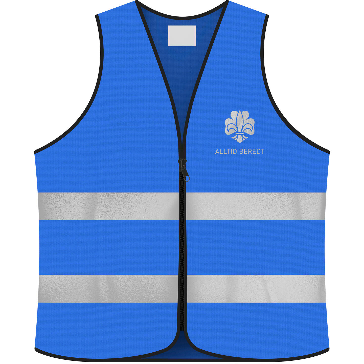 Markeringsvest XL