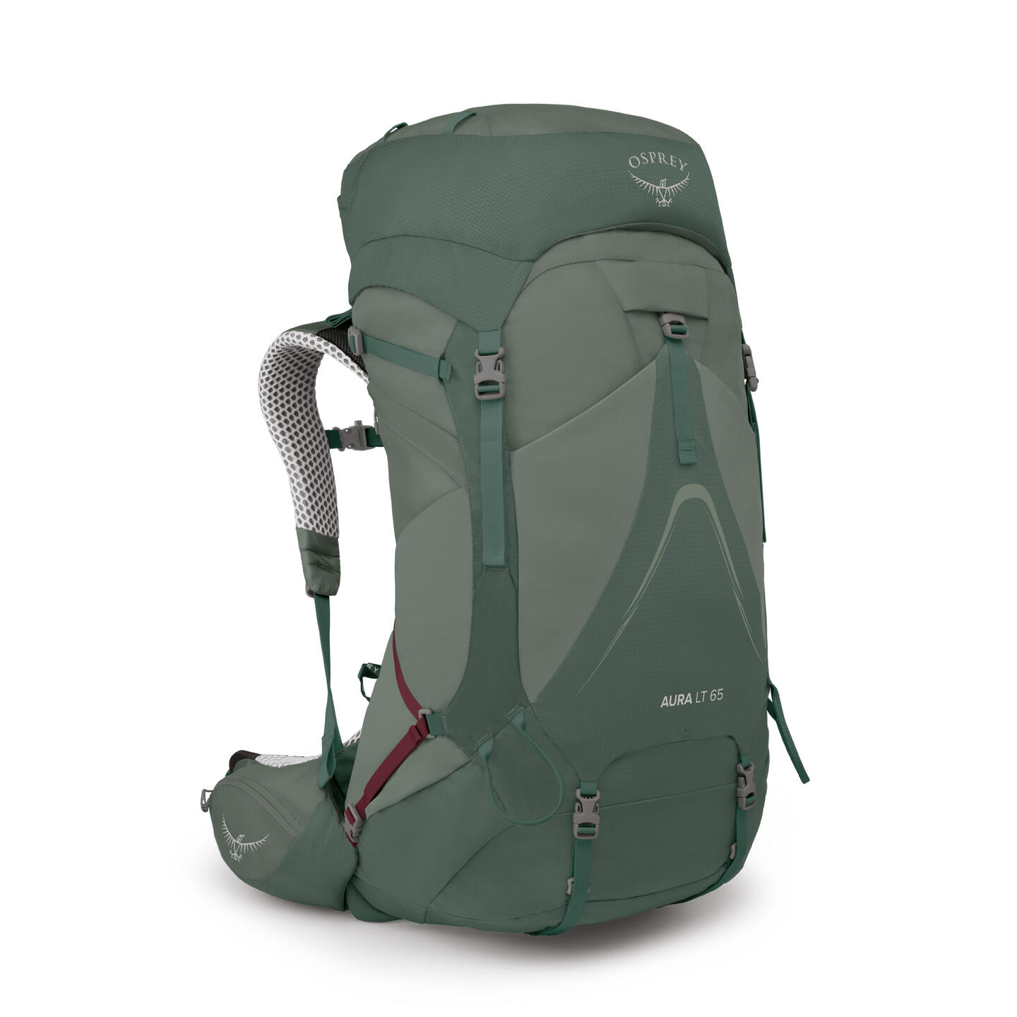 Tursekk til dame XS/S - osprey - osprey - osprey - osprey - osprey - osprey - osprey