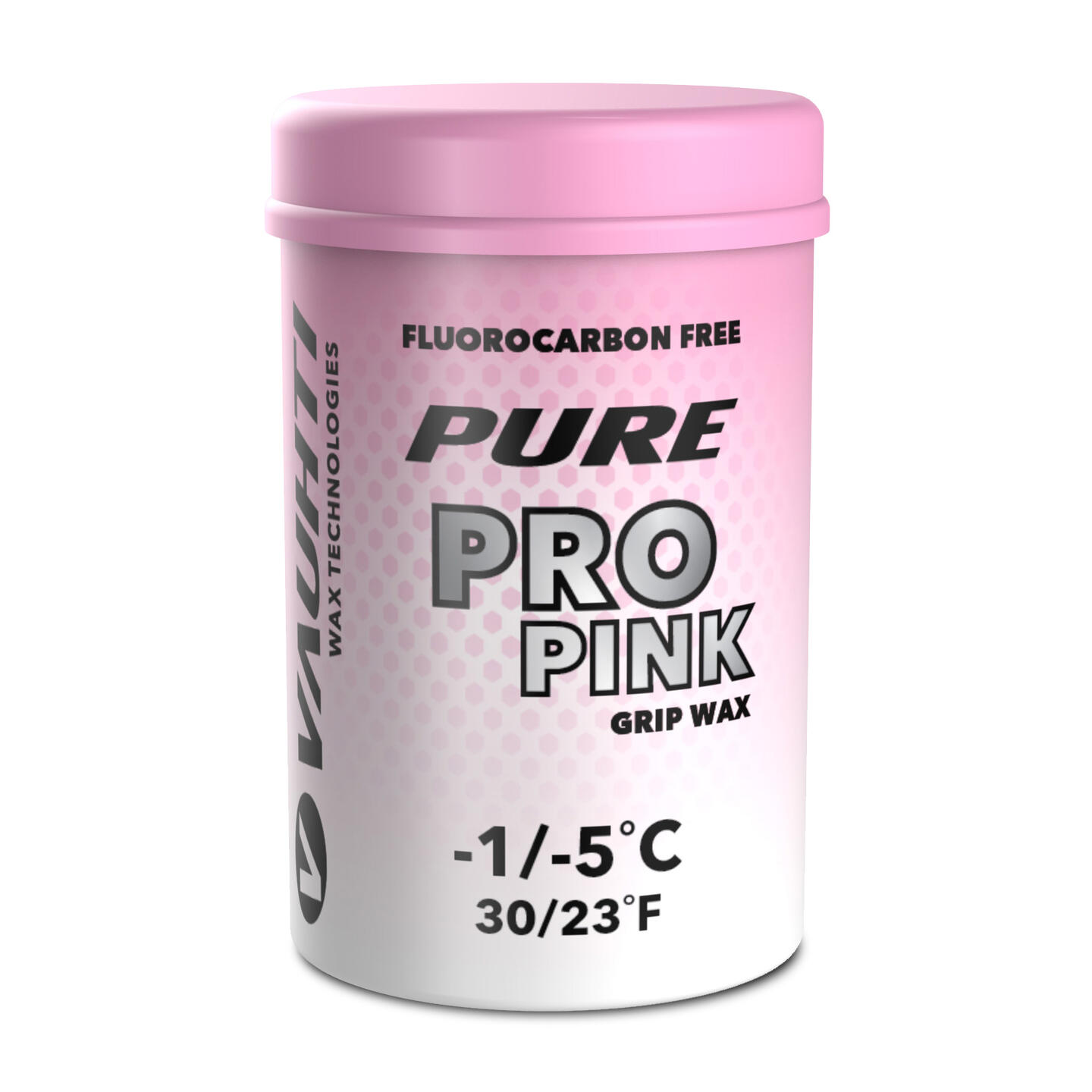 Skismørning Rosa - wax - wax - wax - wax - wax - wax - wax