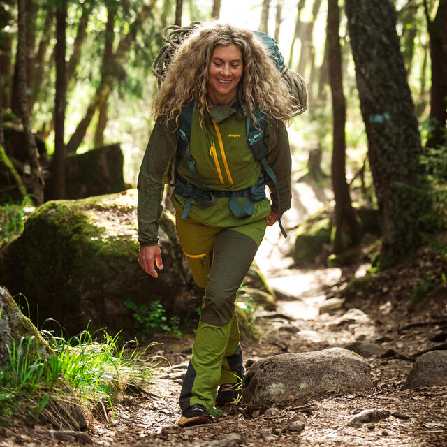 Cecilie skog cheap microlight anorak