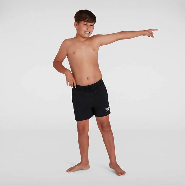 Badeshorts til barn 10–11 år Speedo Essential Watershort Jr L