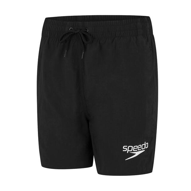 Badeshorts til barn 10–11 år Speedo Essential Watershort Jr L