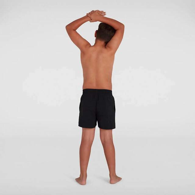 Badeshorts til barn 10–11 år Speedo Essential Watershort Jr L