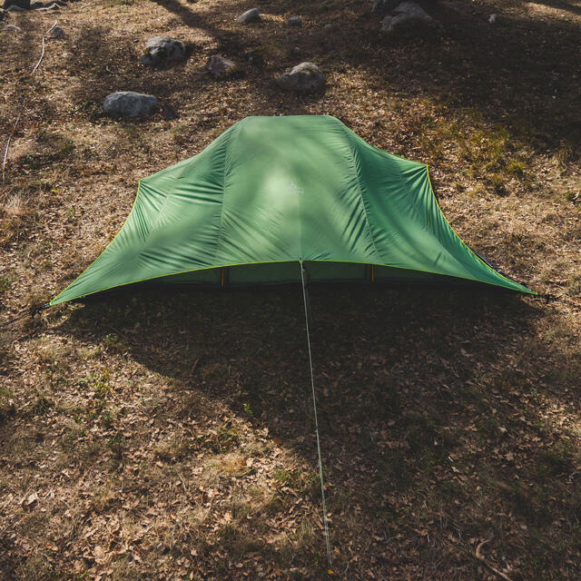 Bakkesett til Connect-tretelt Tentsile Ground Kit Connect