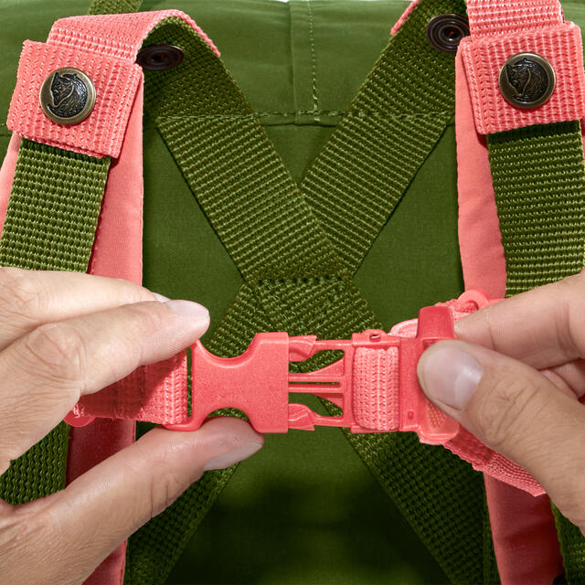 Bryststropp til Kånken Fjällräven Kånken Chest Strap 550