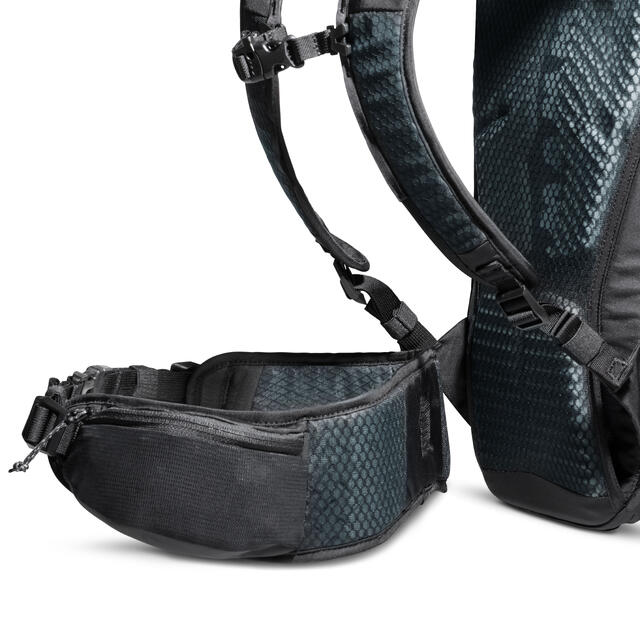 Dagstursekk til dame Mammut Lithium 30 W 5975