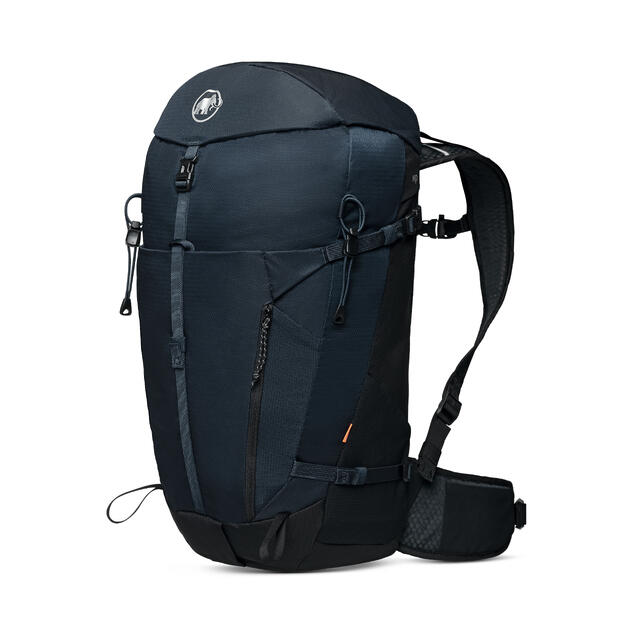 Dagstursekk til dame Mammut Lithium 30 W 5975 