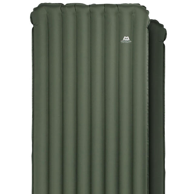 Dunisolert underlag Mountain Equipment Aero Down UL 7 L 0155
