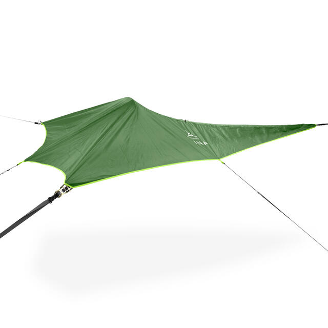 Ekstratak til Una-tretelt Tentsile Una Spare Fly 3 ForestGreen 