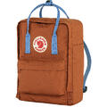 Fritidssekk Fjällräven Kånken 16 243-537