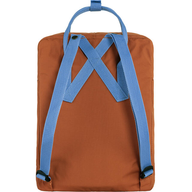 Fritidssekk Fjällräven Kånken 16 243-537