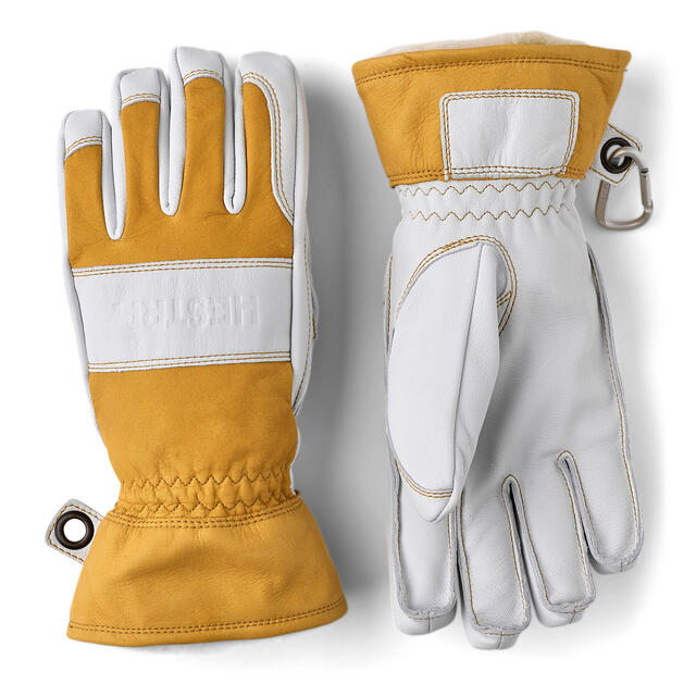 Hansker 2XL Hestra Fält Guide Glove 5F 11 400/020