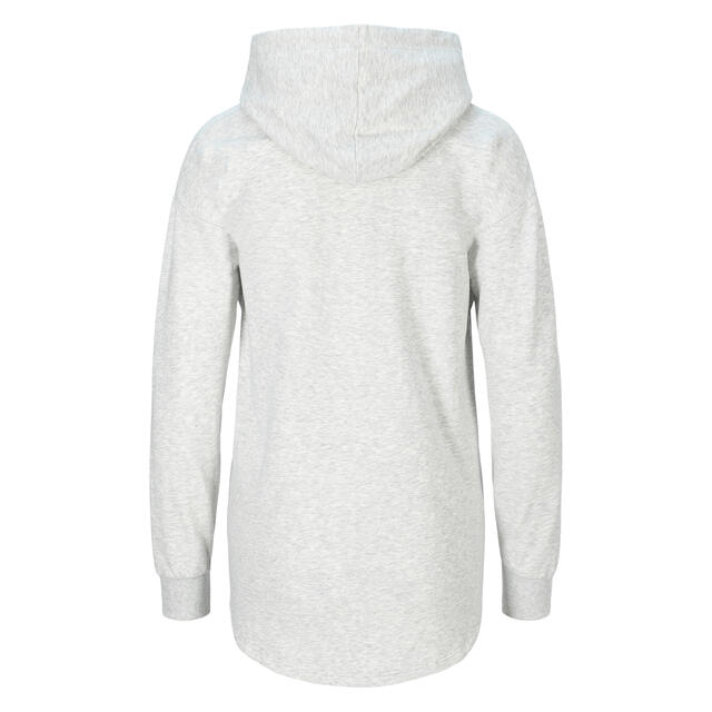 Hettegenser til dame XL Tufte Puffin Relaxed Hoodie W XL 006