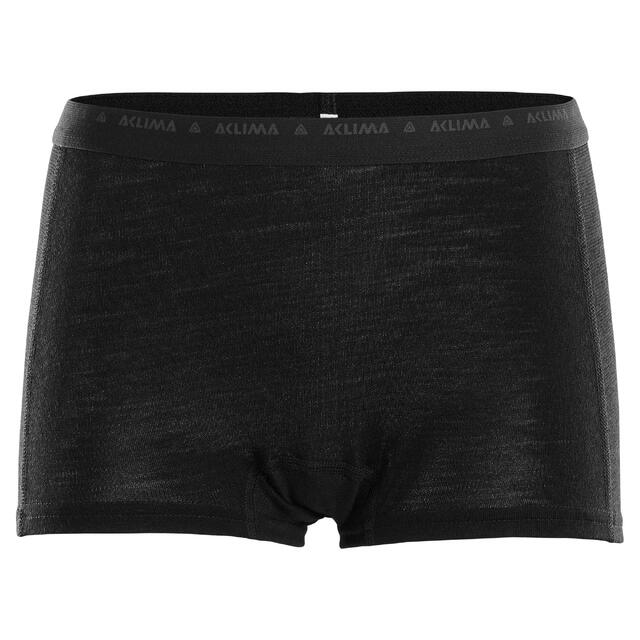 Hipster til dame L Aclima Warmwool Hipster W L 123