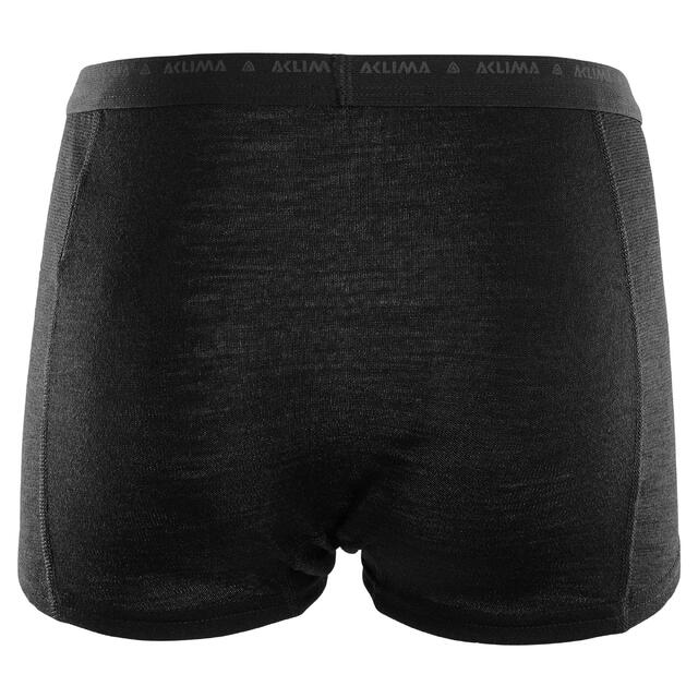 Hipster til dame L Aclima Warmwool Hipster W L 123