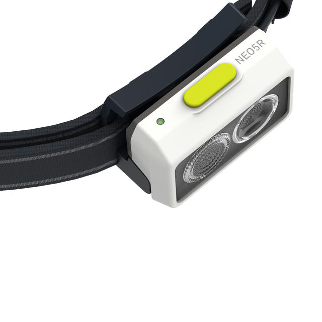 Hodelykt 300 lm Ledlenser NEO5R