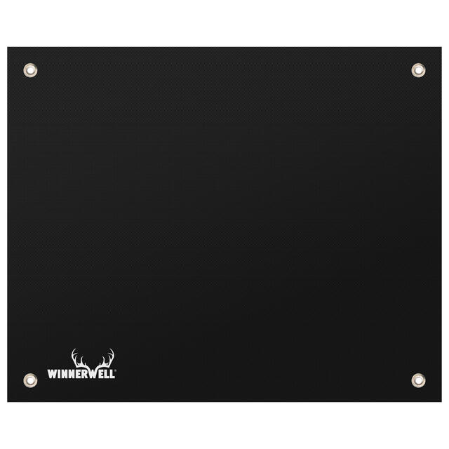 Isolasjonsmatte Winnerwell Fireproof Mat FiberglassSilic