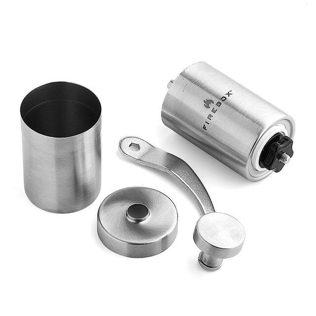 Kaffekvern Firebox Coffee Grinder