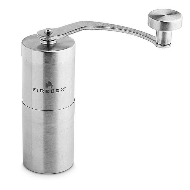 Kaffekvern Firebox Coffee Grinder