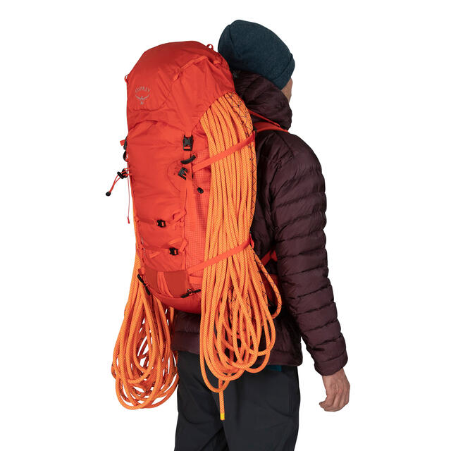 Klatresekk Osprey Mutant 38 M/L MarsOrange