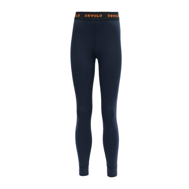 Longs til junior 10 år Devold Duo Active Merino Longs Jr 10 284