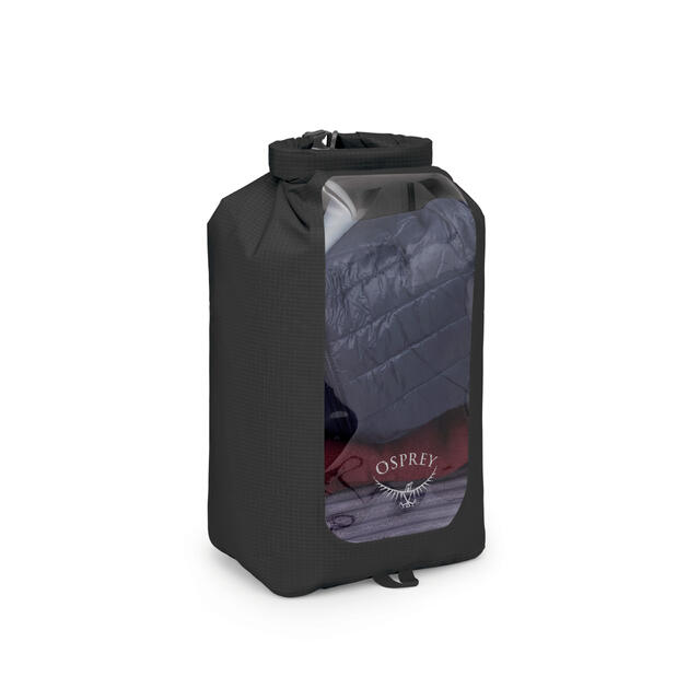 Pakkpose 20 liter Osprey DrySack Window 20 001 