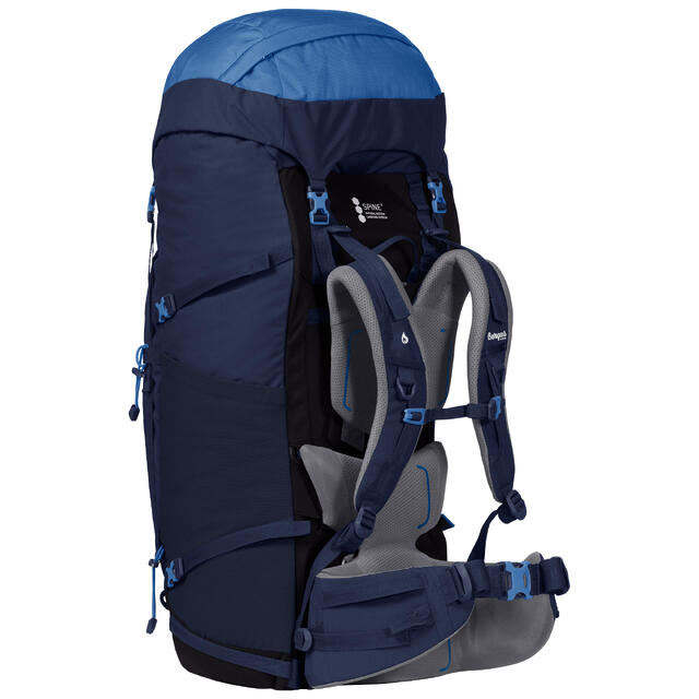 Sekk til dame Bergans Trollhetta 75 W 25398