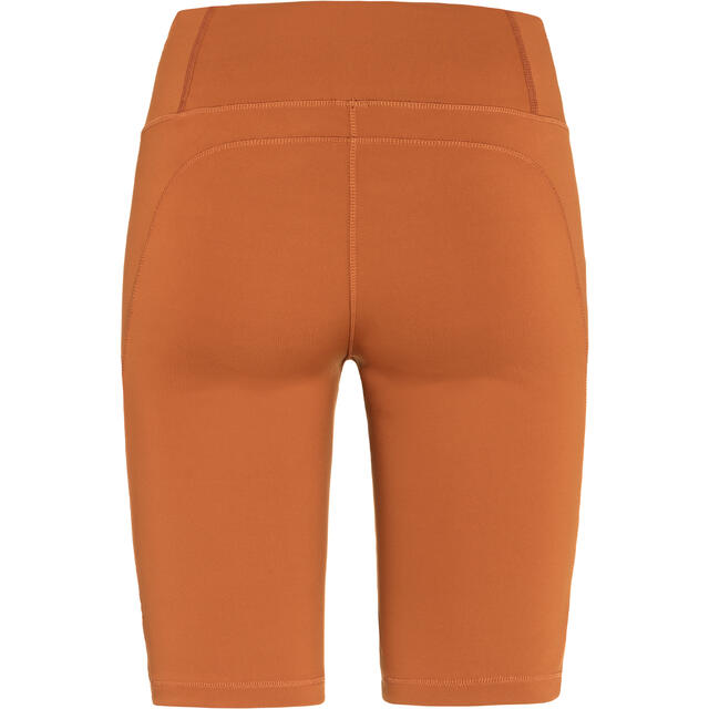 Shorts til dame M Fjällräven Abisko Tights Short W M 243