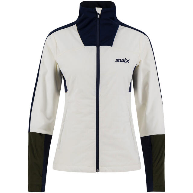 Skijakke til dame S Swix Blizzard XC Jacket W S 00025