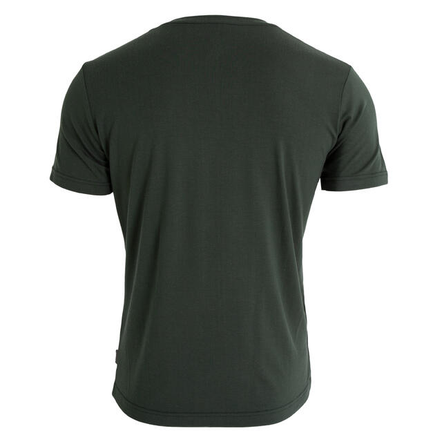Skjorte til herre S Tufte Crew Tee M S 010 NSF
