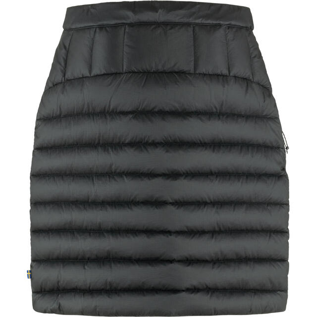 Skjørt til dame L Fjällräven Expedition Down Skirt W L 550