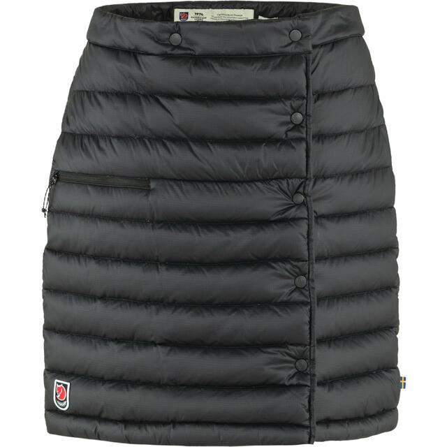 Skjørt til dame L Fjällräven Expedition Down Skirt W L 550