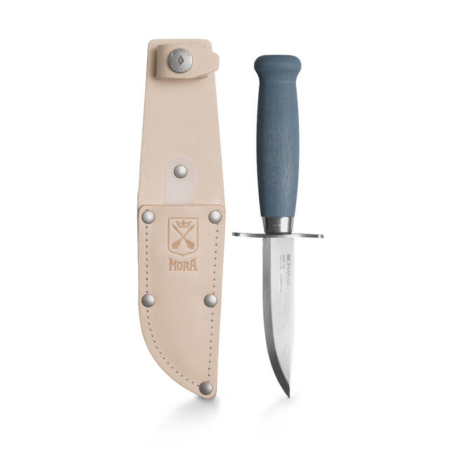 Småspeiderkniv Morakniv Scout 39 S Blueberry 