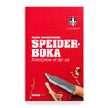 Speiderboka NSF Speiderboka