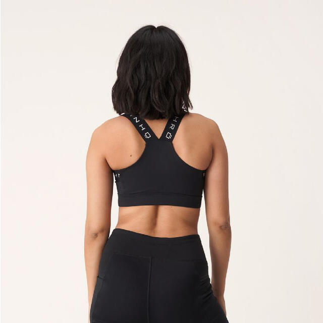 Sports-BH M Röhnisch Kay Sports Bra M 0001