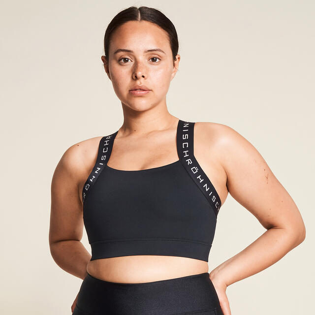 Sports-BH M Röhnisch Kay Sports Bra M 0001 