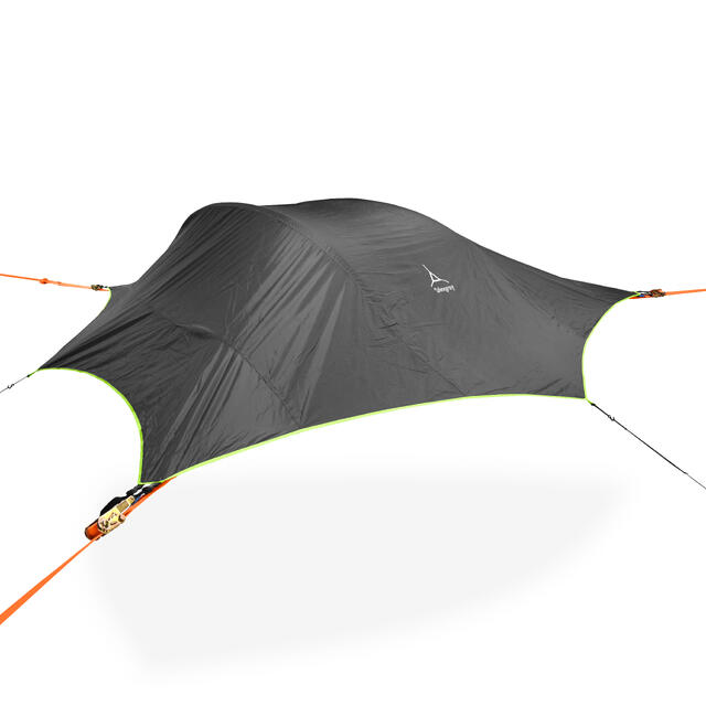 Tretelt til 3 Tentsile Stingray DarkGrey 