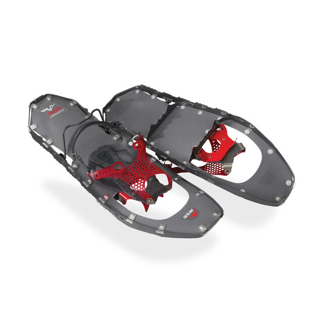 Truger til dame 80 kg MSR Lightning Ascent W22 W 36–43 Paragon